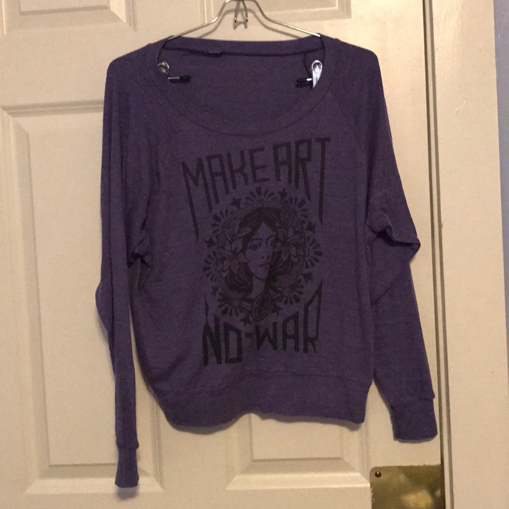Comfy shirt